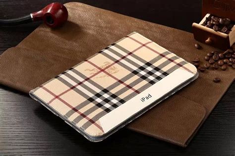 burberry ipad pro|Burberry tech accessories.